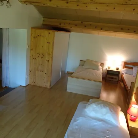 Maison De Ardeche 8 Personnes Nyaraló Mirabel
