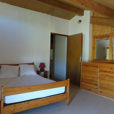 Maison De Ardeche 8 Personnes * Mirabel
