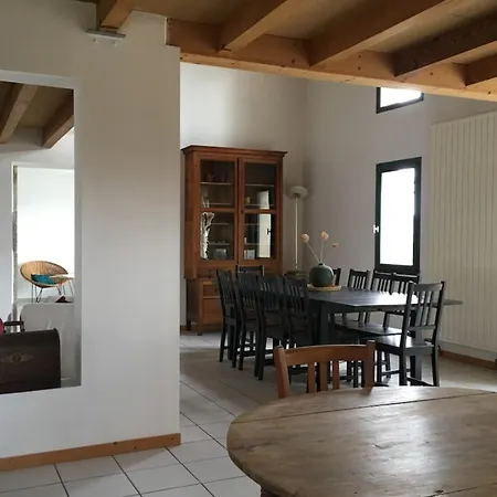 Maison De Ardeche 8 Personnes Nyaraló *
