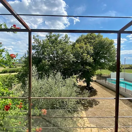 Maison De Ardeche 8 Personnes Mirabel